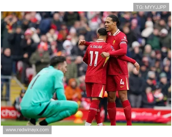 范戴克2026合同悬念：未来去向与续约可能引发关注