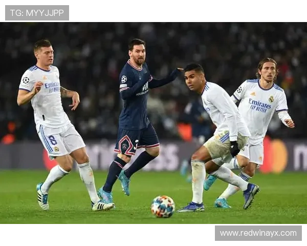 皇马变阵提速，中前场联动成胜负手