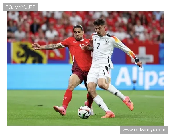 欧洲杯在德国开幕 豪强云集争锋