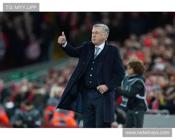 安切洛蒂麾下球队进攻效率飙升，战术革新引领赛场新潮流