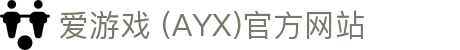 AYX爱游戏官方入口站